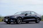 Volvo S60 T5 R-Design 2019 года (JP)